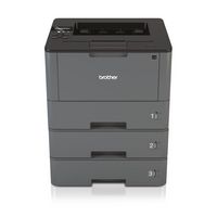 Brother Hl-L5100Dntt Laser Printer 1200 X 1200 Dpi A4 - W128263591