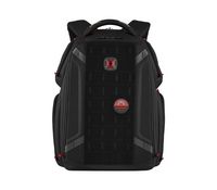 Wenger Playerone Notebook Case 43.9 Cm (17.3") Backpack Black - W128263682