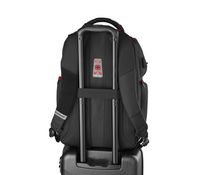 Wenger Playerone Notebook Case 43.9 Cm (17.3") Backpack Black - W128263682