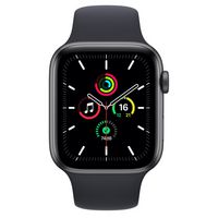 Apple Watch Se Oled 44 Mm Grey Gps (Satellite) - W128263693