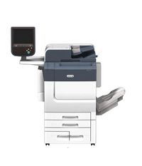 Xerox Primelink C9065 Printer A3 65/70 Ppm Duplex Copy/Print/Scan Pcl6 One Pass Dadf 5 Trays Total 3260 Sheets - W128263719