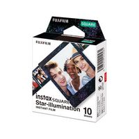 Fujifilm Star Illumination Instant Picture Film 10 Pc(S) 86 X 72 Mm - W128263866