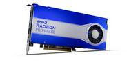 AMD Radeon Pro W6000 Radeon Pro W6600 8 Gb Gddr6 - W128264037