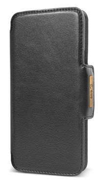 Doro Wallet 8080 Mobile Phone Case 14.5 Cm (5.7") Wallet Case Black - W128264098