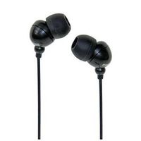Maxell Headphones/Headset Wired In-Ear Calls/Music Black - W128264305