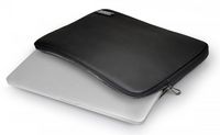 Port Designs Zurich Notebook Case 30.5 Cm (12") Sleeve Case Black - W128264369