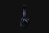 Razer Headphones/Headset Wired & Wireless Ear-Hook Calls/Music Usb Type-A Bluetooth Black - W128264372