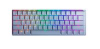 Razer Huntsman Mini Keyboard Usb Qwerty Us International White - W128264459