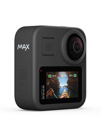 GoPro Max Action Sports Camera 16.6 Mp 5K Ultra Hd Wi-Fi - W128264519