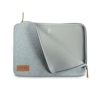 Port Designs Notebook Case 31.8 Cm (12.5") Sleeve Case Grey - W128264674