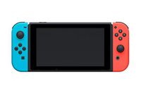 Nintendo Switch Joy‑Con Portable Game Console 15.8 Cm (6.2") 32 Gb Wi-Fi Black, Blue, Red - W128264838