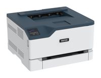 Xerox C230 A4 22Ppm Wireless Duplex Printer Ps3 Pcl5E6 2 Trays Total 251 Sheets - W128265075