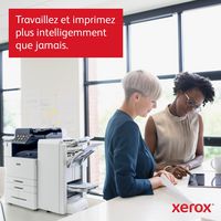 Xerox Versalink C7000 A3 35/35 Ppm Duplex Printer Adobe Ps3 Pcl5E/6 2 Trays Total 620 Sheets - W128265089