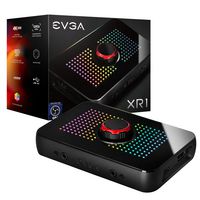EVGA Xr1 Video Capturing Device Usb 3.2 Gen 1 (3.1 Gen 1) - W128265257