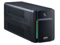 APC Uninterruptible Power Supply (Ups) Line-Interactive 0.95 Kva 520 W 6 Ac Outlet(S) - W128265301