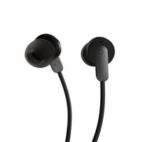 Lenovo Headphones/Headset Wired In-Ear Music/Everyday Usb Type-C Black - W128265345