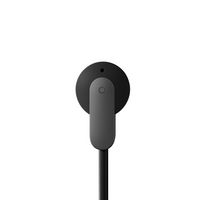 Lenovo Headphones/Headset Wired In-Ear Music/Everyday Usb Type-C Black - W128265345