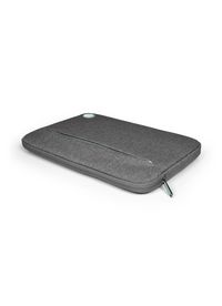 Port Designs Yosemite Eco Notebook Case 39.6 Cm (15.6") Sleeve Case Grey - W128265372