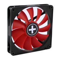 Xilence Computer Cooling System Computer Case Fan 14 Cm - W128286139