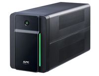 APC Uninterruptible Power Supply (Ups) Line-Interactive 1.2 Kva 650 W 6 Ac Outlet(S) - W128265456