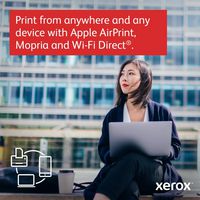 Xerox B225 A4 34Ppm Wireless Duplex Copy/Print/Scan Ps3 Pcl5E/6 Adf 2 Trays Total 251 Sheets - W128265472