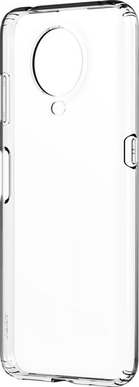 Nokia Clear Mobile Phone Case 16.5 Cm (6.5") Cover Transparent - W128265568