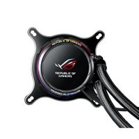 Asus Computer Cooling System Processor All-In-One Liquid Cooler 12 Cm - W128265598