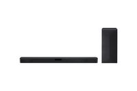 LG Deusllk Soundbar Speaker Silver 2.1 Channels 300 W - W128265612