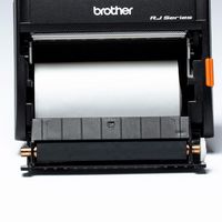 Brother DT CONT.PAPER ROLL 79MM (MULTI.24) - MOQ 24 - W128265732