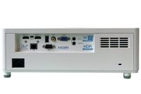 Infocus Data Projector Standard Throw Projector 5000 Ansi Lumens Dlp Wxga (1280X800) 3D White - W128266078