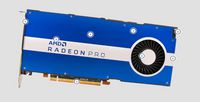 AMD Pro W5500 Radeon Pro W5500 8 Gb Gddr6 - W128266307
