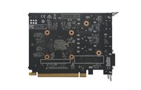 Zotac Gaming Geforce Gtx 1650 Oc Gddr6 Nvidia 4 Gb - W128266490