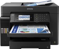 Epson Ecotank L15160 Inkjet A3+ 4800 X 1200 Dpi 32 Ppm Wi-Fi - W128266555