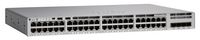 Cisco Network Switch Managed L2/L3 Gigabit Ethernet (10/100/1000) Power Over Ethernet (Poe) Grey - W128266562
