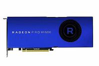 AMD Graphics Card Radeon Rx Vega 56 8 Gb High Bandwidth Memory 2 (Hbm2) - W128266843