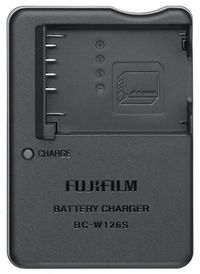 Fujifilm Bc-W126S Digital Camera Battery Ac - W128267007