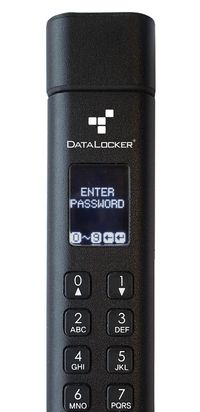 DataLocker Sentry K300 Usb 3.0 32Gb Microsata Ssd - W128267008