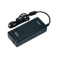 i-tec Usb-C Dual Display Docking Station With Power Delivery 100 W + Universal Charger 112 W - W128267018