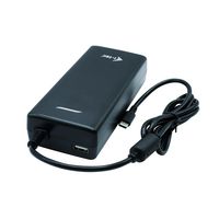 i-tec Usb-C Dual Display Docking Station With Power Delivery 100 W + Universal Charger 112 W - W128267018