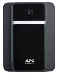 APC Uninterruptible Power Supply (Ups) Line-Interactive 1.2 Kva 650 W 4 Ac Outlet(S) - W128267022