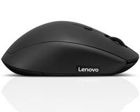 Lenovo 600 Wireless Media Mouse Right-Hand Rf Wireless Optical 2400 Dpi - W128267073