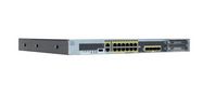 Cisco Firepower 2140 Ngfw Hardware Firewall 1U 8500 Mbit/S - W128267104