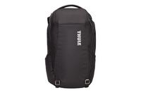 Thule Accent Tacbp-216 Black Backpack Polyester - W128267155