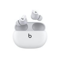 Apple Studio Buds Headset True Wireless Stereo (Tws) In-Ear Calls/Music Bluetooth White - W128267169