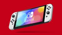 Nintendo Switch Oled - W128267223