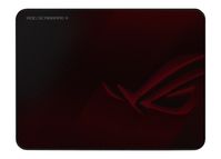 Asus Rog Scabbard Ii Gaming Mouse Pad Red - W128267224