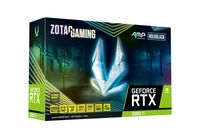 Zotac Gaming Geforce Rtx 3080 Ti Amp Extreme Holo Nvidia 12 Gb Gddr6X - W128267248