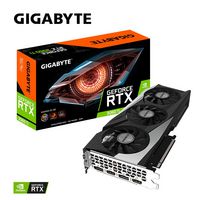 Gigabyte Geforce Rtx 3060 Ti Gaming Oc 8G (Rev. 2.0) Nvidia 8 Gb Gddr6 - W128267499