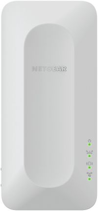 Netgear Eax12 1200 Mbit/S White - W128267501