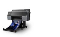 Epson Surecolor Sc-P7500 Spectro Large Format Printer Inkjet Colour 1200 X 2400 Dpi A1 (594 X 841 Mm) Ethernet Lan - W128267615